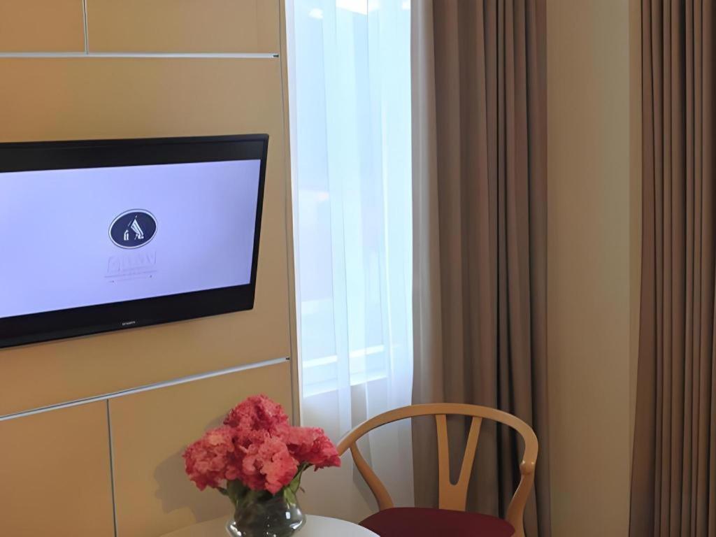 Horison Hotel Сукабуми Экстерьер фото